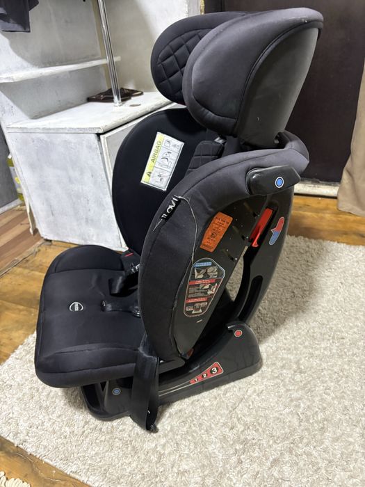 Детское кресло Press