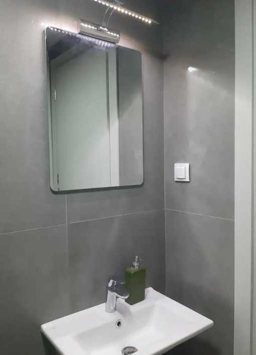 Дава се под наем Едностаен апартамент в Пловдив, Мараша - 39 кв.м за 188.7 € - Снимка #2