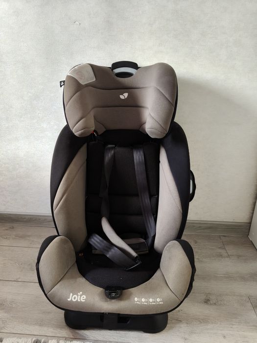 Продам автокресло Joie