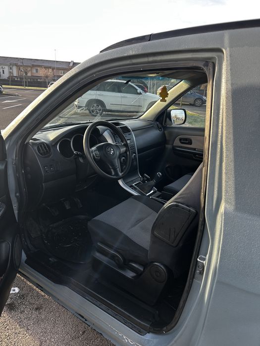 Vand Suzuki Grand Vitara
