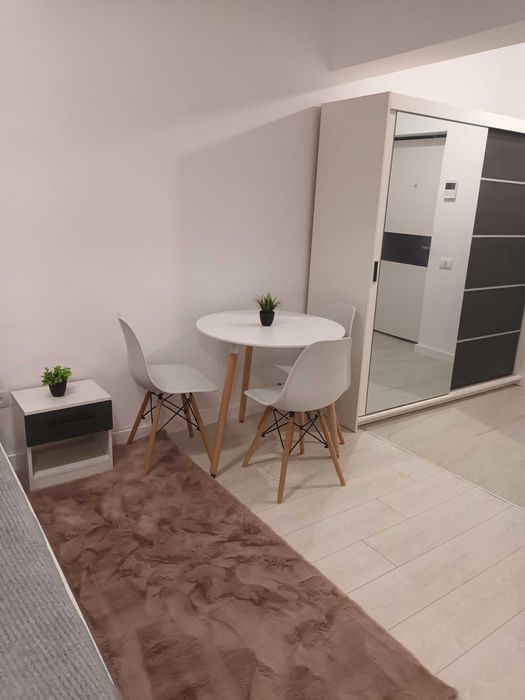 Garsoniera Popesti Leordeni