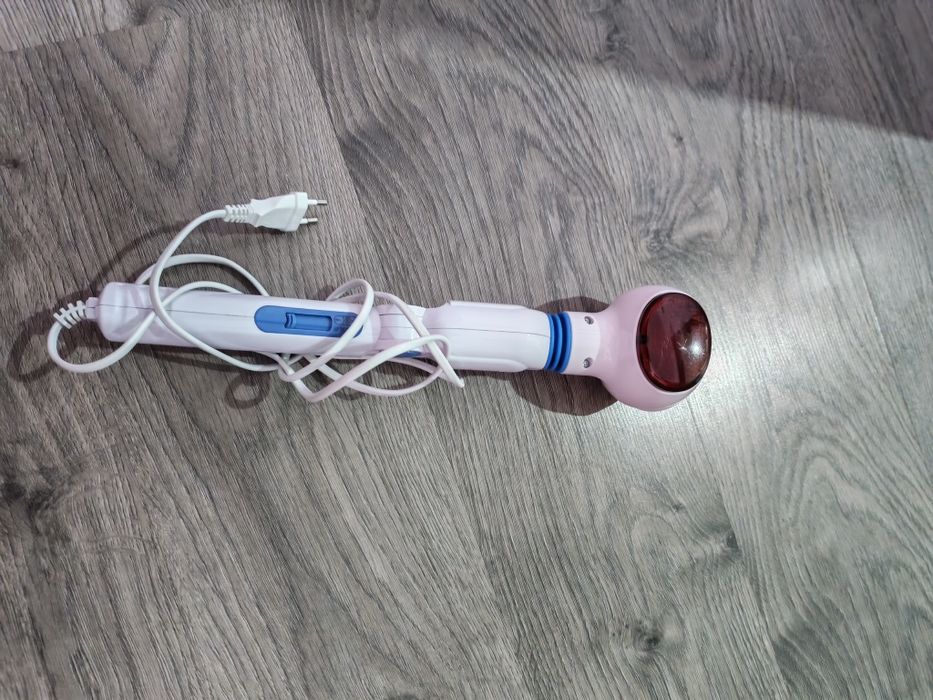 Aparat de masaj BEURER