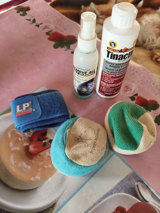 Аксессуары для боулинга