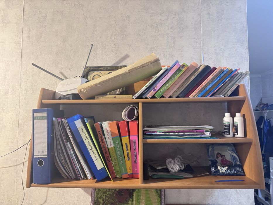 Продам стенку в зал