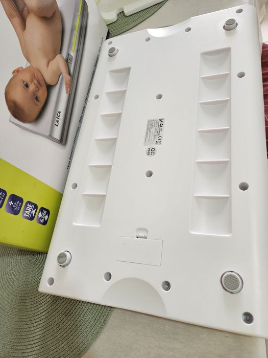 Cantar bebelusi Laica