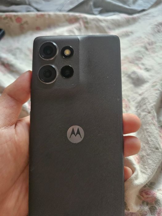 Motorola edge 50