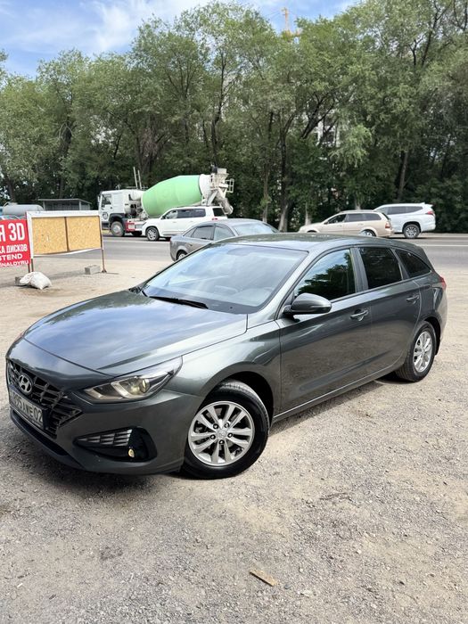 Авто на выхуп хюндай i30 2023