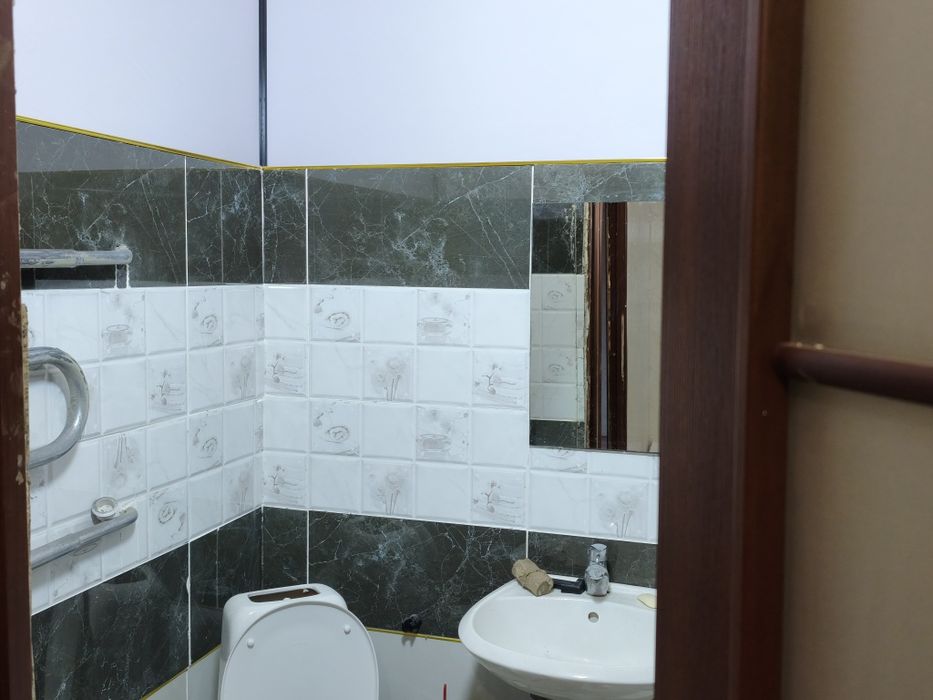 Пәтер жалға беріледі