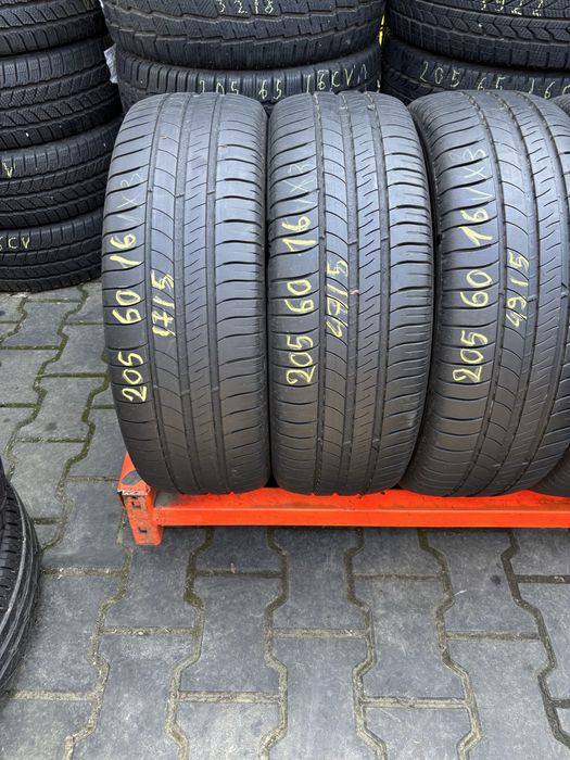 Anvelope Vara 205/60/16 Michelin Energy Saver 205/60/16