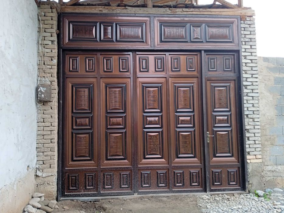 Дорвоза сотилади