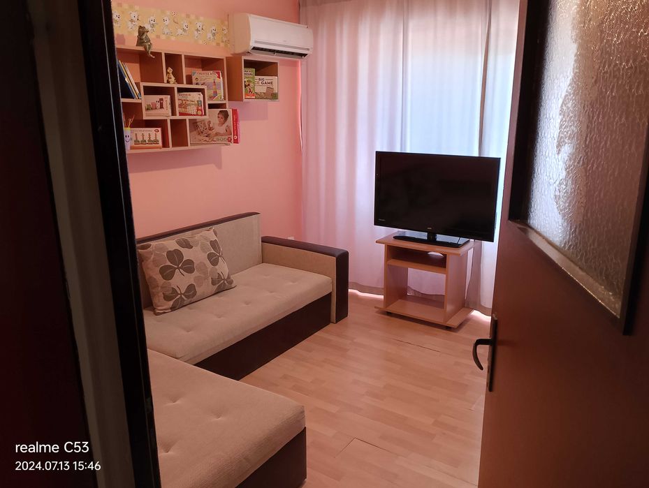 Обзавеждане за детска, мебели за детска