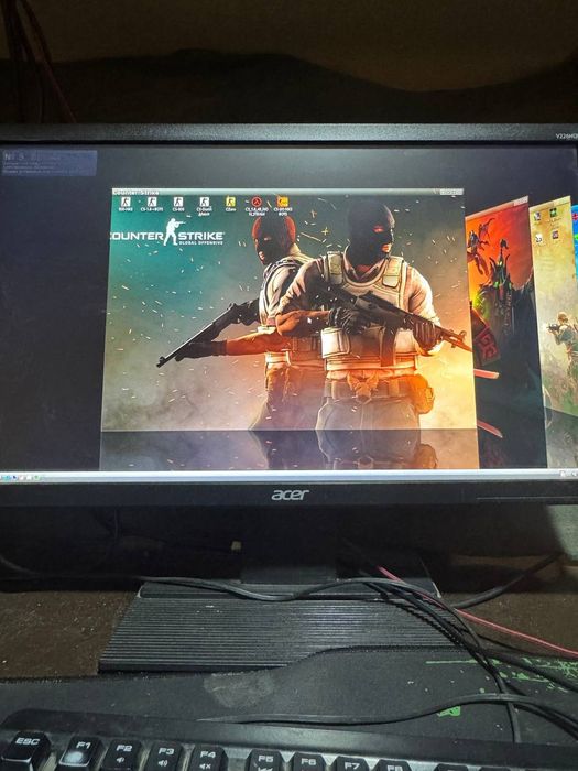 Game club satiladi 16 shtuk kompyuter