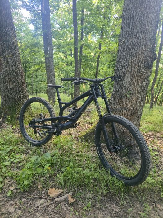 Yt tuse L carbon (nu fac schimb)