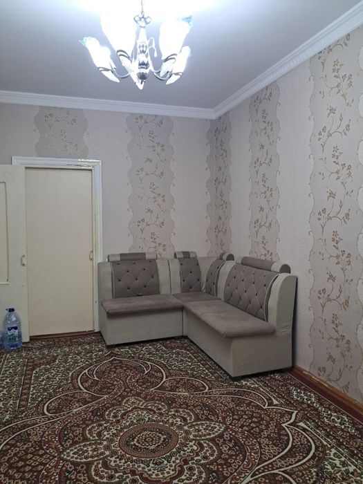 Чиланзар-8 Ор-р:’Малика Гостиница’ 2/1/4 (48м2) Ст. 67 000 у.е