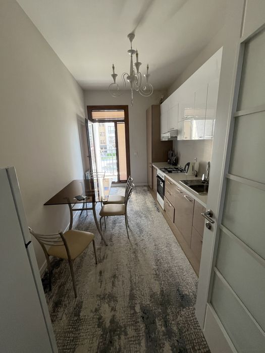 Срочно сдается квартира в Алмазар сити