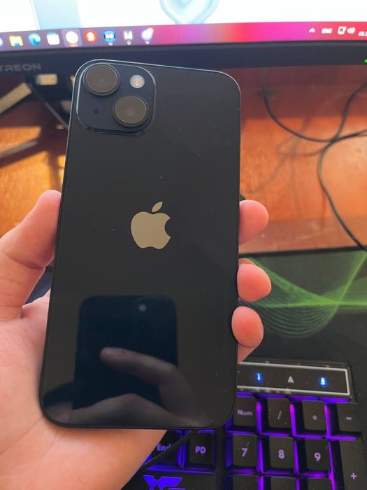 Продам Айфон 14 128гб