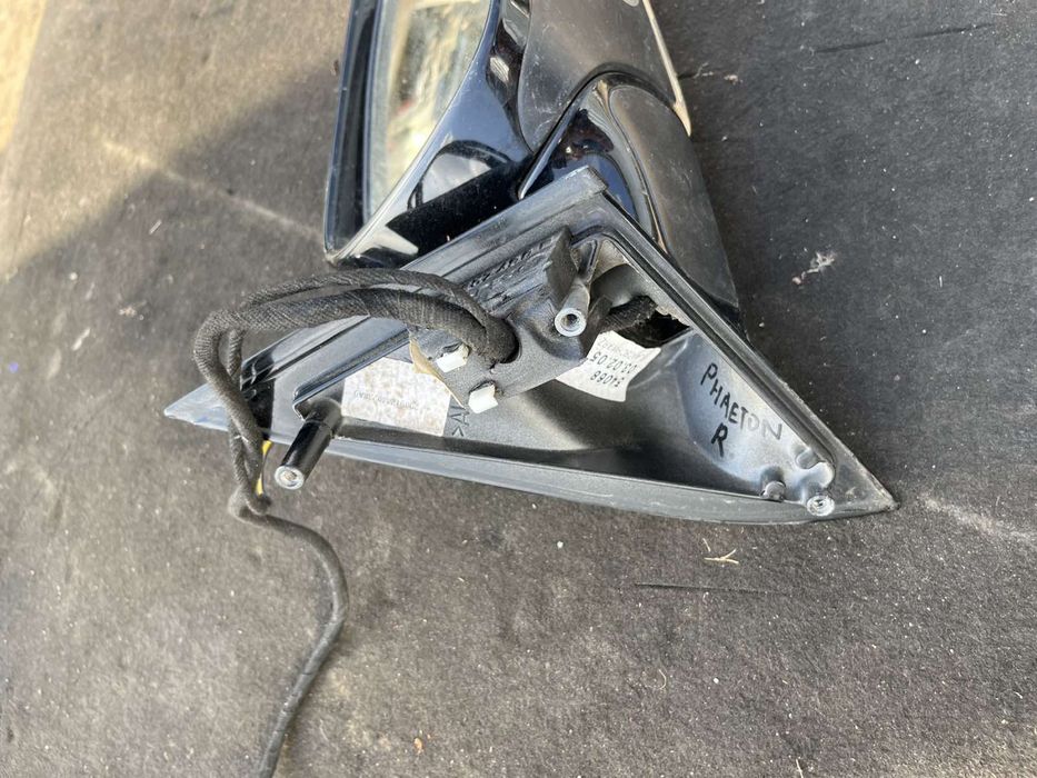 Странични огледала за Vw phaiton ляво и дясно оригинални