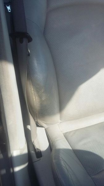 W203 2.7 cdi комби на части