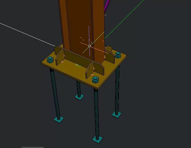 Vand hala metalica cu proiect si panouri sandwich