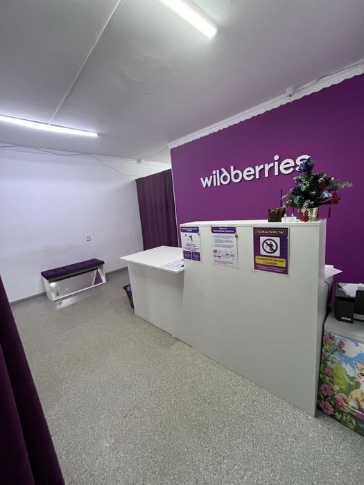 Продам мебель для Wildberries