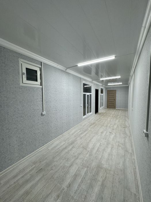 Контейнер 40т