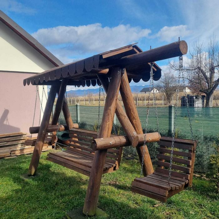 Balansoar de vanzare!