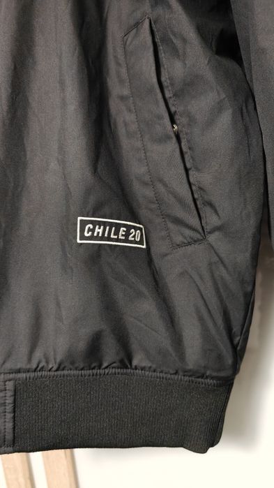Geacă bărbați Adidas Originals Chile 20