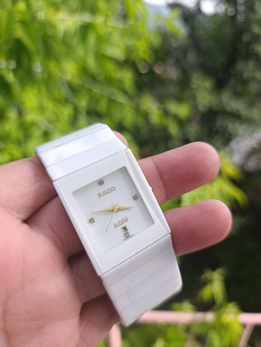 Мужские часы Rado