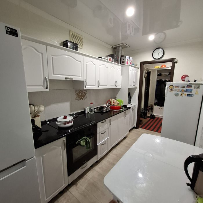 Продам 3 комн.кв, 15 мкр, 2/5