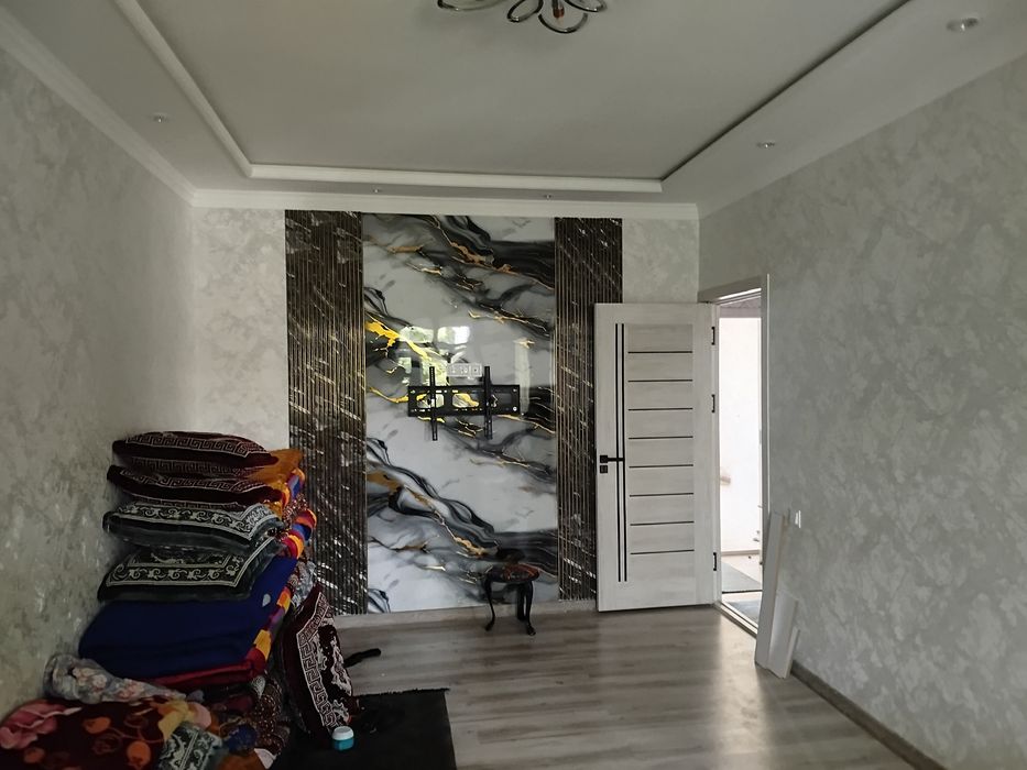 3х комнатная квартира на кадышева