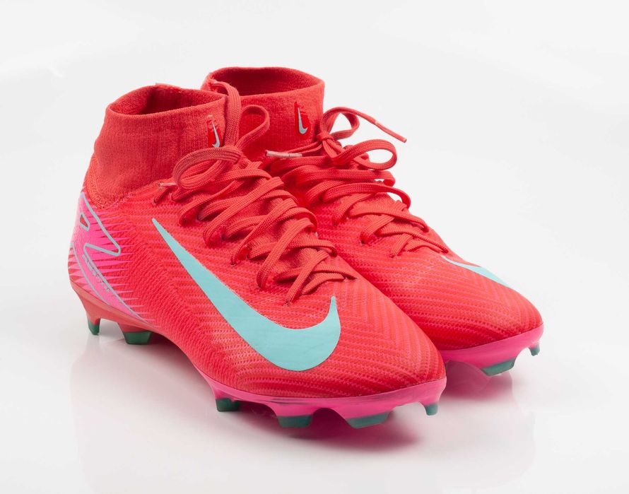 ZM SUPERFLY 10 PRO FG NIKE Бутонки за футбол 40 размер
