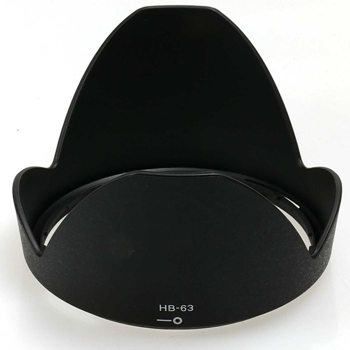 Сенник за обективи Nikon