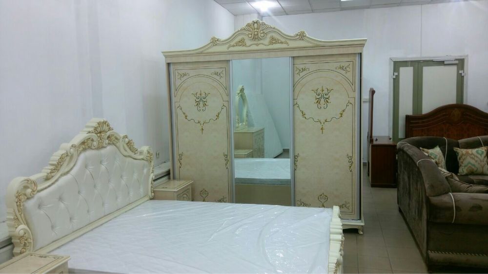 Мебель производства Китай…