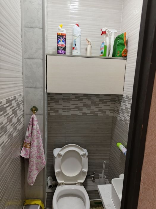 Продам свою 3х комнатную квартиру. Яккасарайский район. Ул Бабура