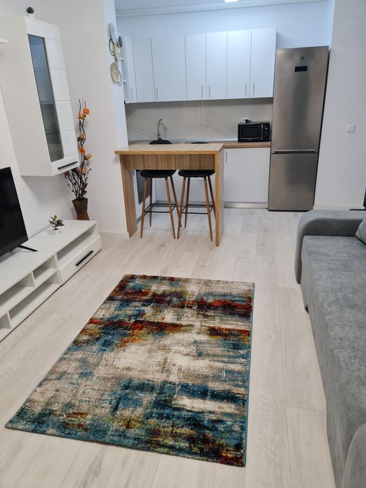 Vând apartament 2 camere – Rezidențial Vest Târgoviștei !!!