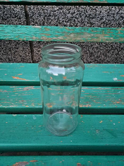 Буркани за зимнина и капачки