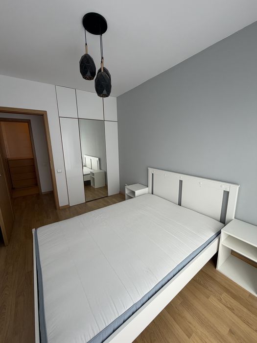 Inchiriez 2 camere Baneasa,Ansamblul Barcelona Residence