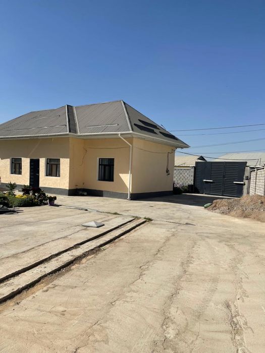 Уй сатылады.Сарыагаш