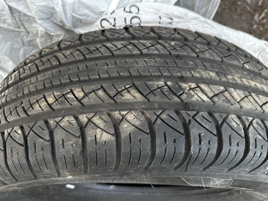 Продам автошины 235/70/R16