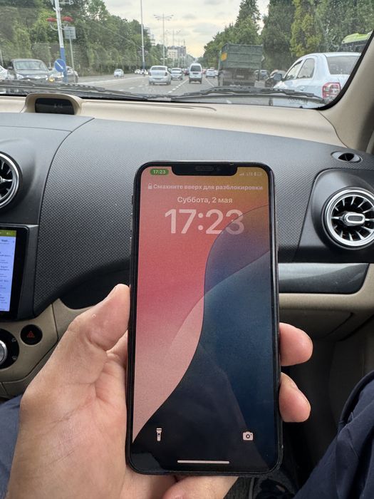 Iphone xs max 64gb