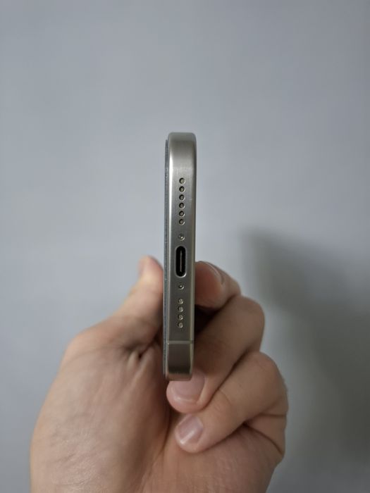 IPhone 15 Pro Max 512GB