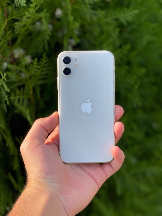 Iphone 11/128гб идеал