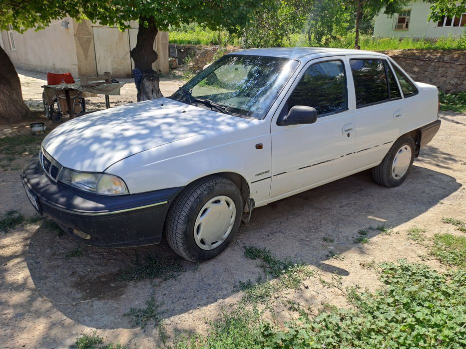 Nexia 2007 yil super