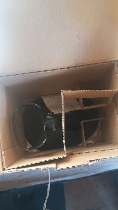 Skaynerlash jixozi  shu turushta