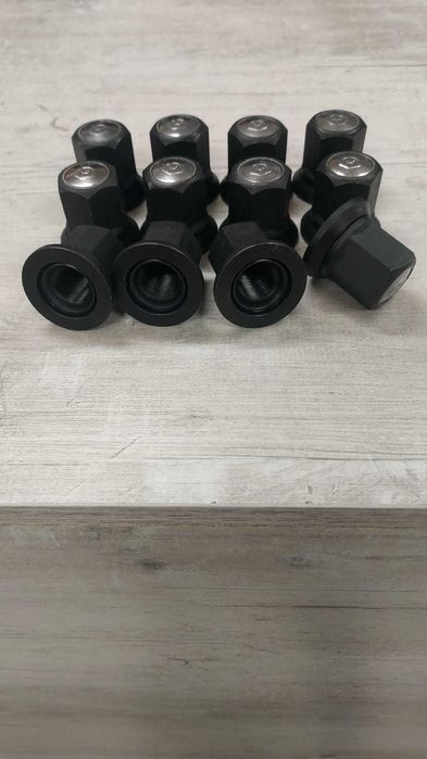 Гайка колеса Газель