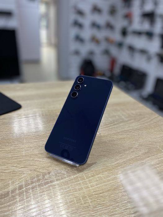 Samsung Galaxy A55 5G 128Gb (ТМ79)