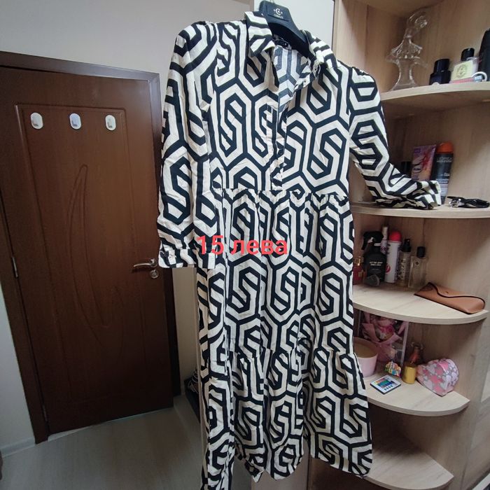 Рокли  размер Л без забележки.