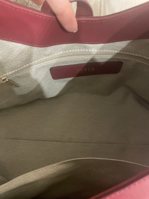 Чанта Фурла Furla