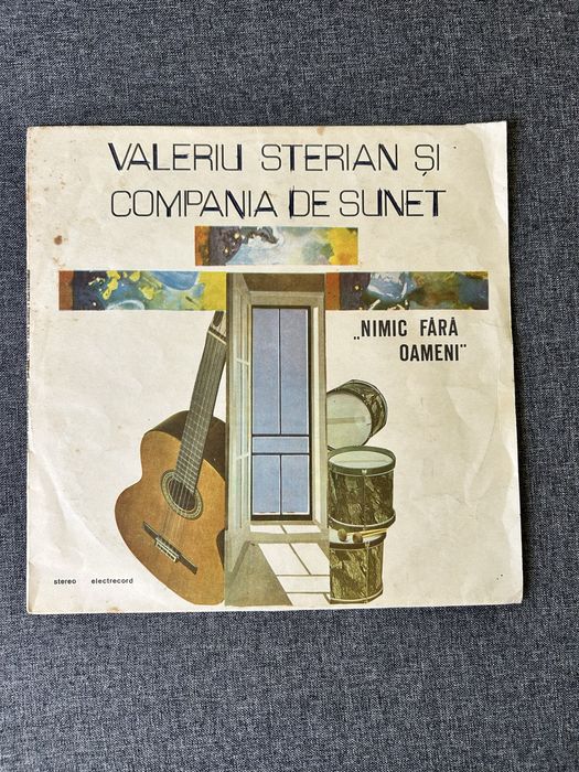 Diverse viniluri