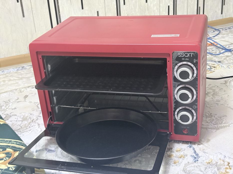Продам печь Асель в отличном состояний
